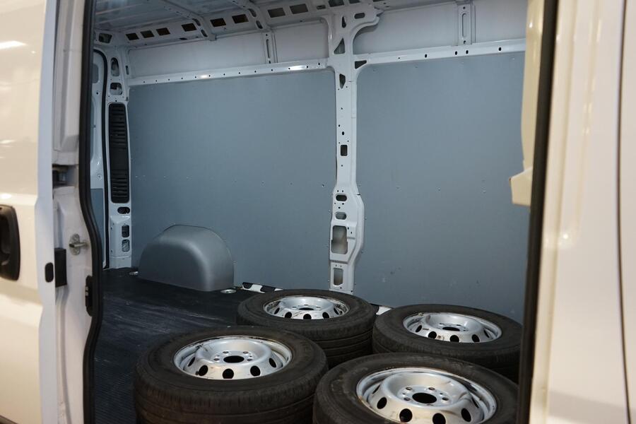 Fiat Ducato vaihtoauto