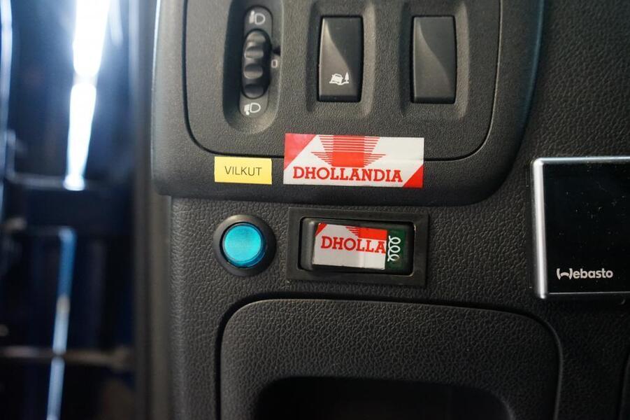 Nissan NV400 vaihtoauto