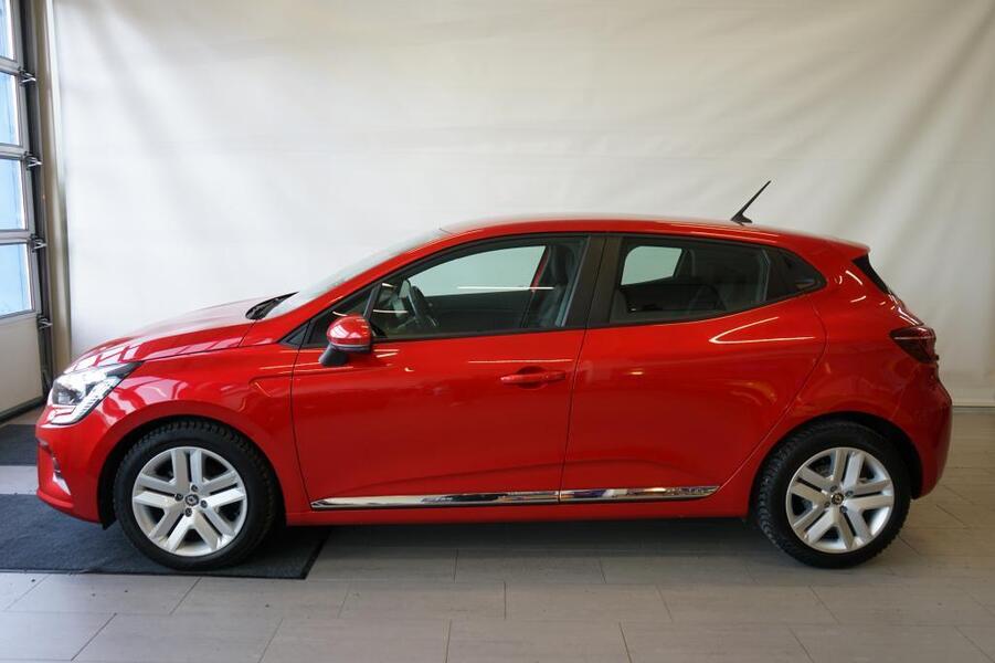 Renault Clio vaihtoauto