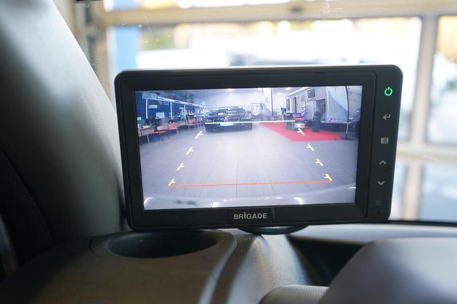 Opel Movano vaihtoauto