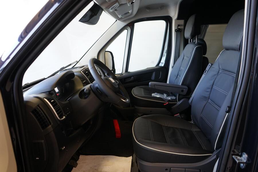 Fiat Ducato vaihtoauto