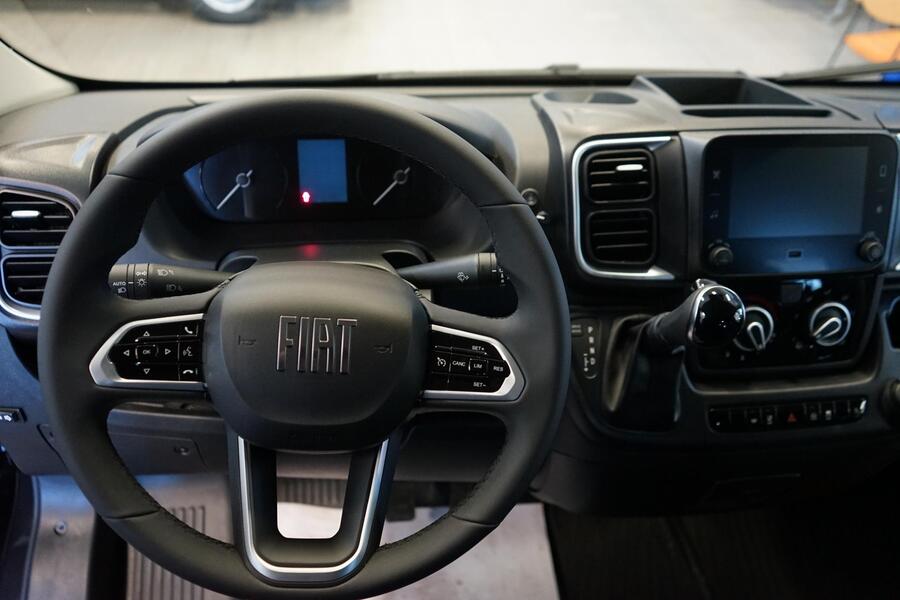 Fiat Ducato vaihtoauto