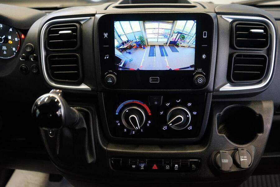 Fiat Ducato vaihtoauto