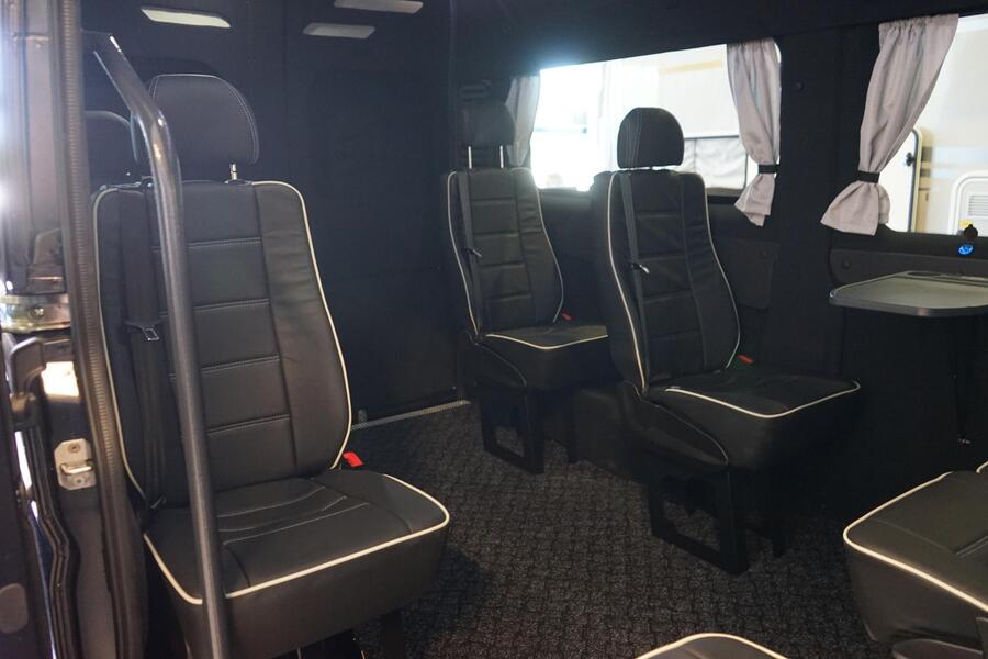 Fiat Ducato vaihtoauto