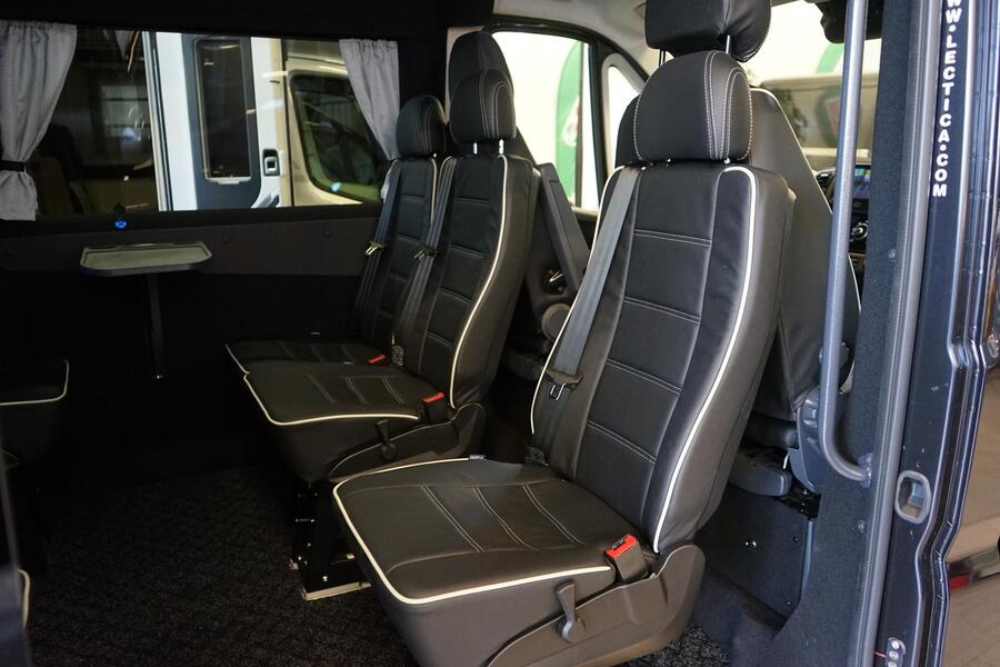 Fiat Ducato vaihtoauto
