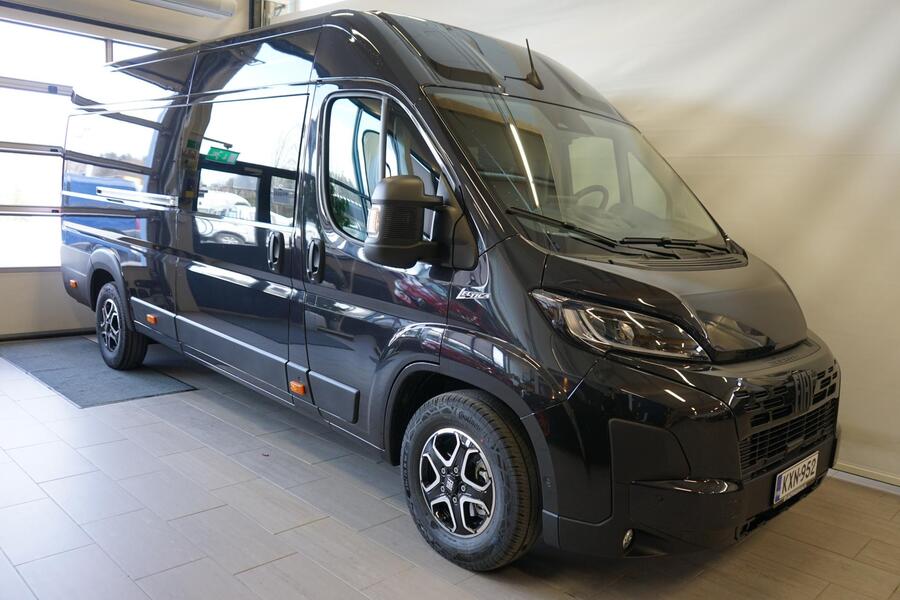 Fiat Ducato vaihtoauto