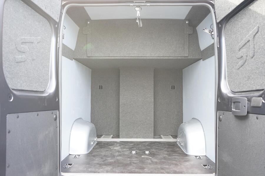 Fiat Ducato vaihtoauto