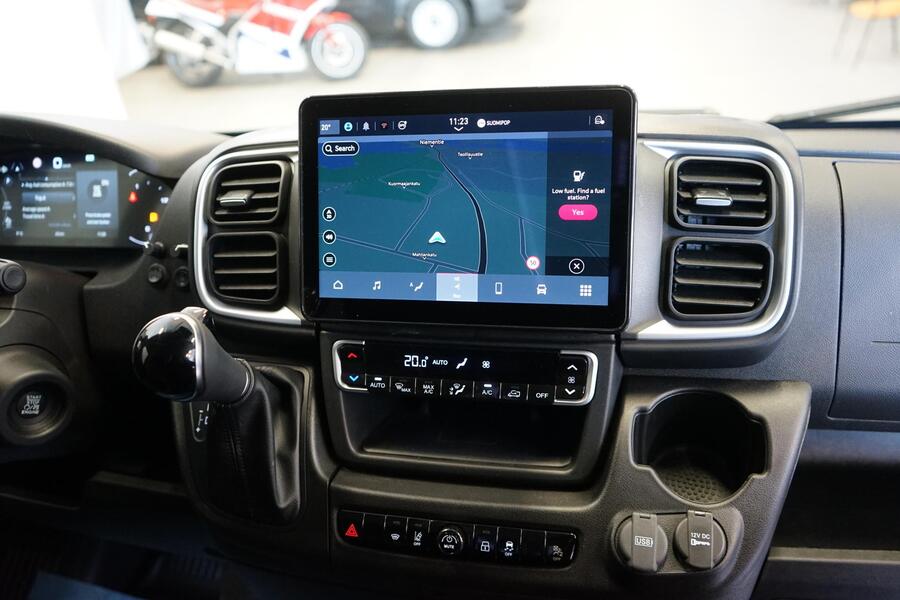 Fiat Ducato vaihtoauto