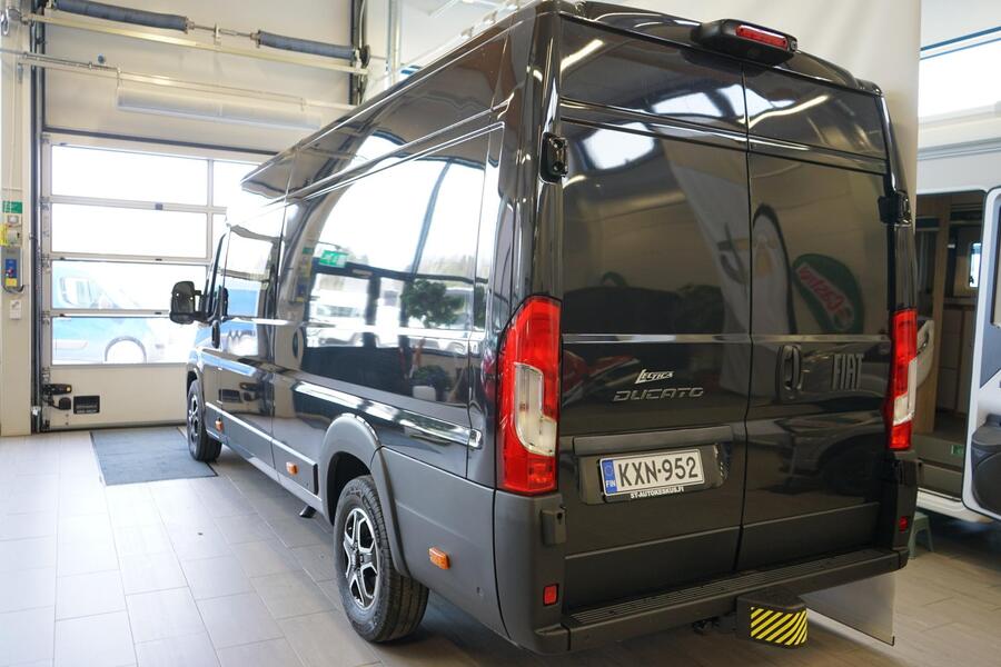 Fiat Ducato vaihtoauto