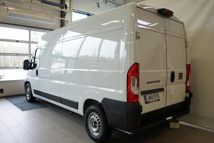 Fiat Ducato vaihtoauto