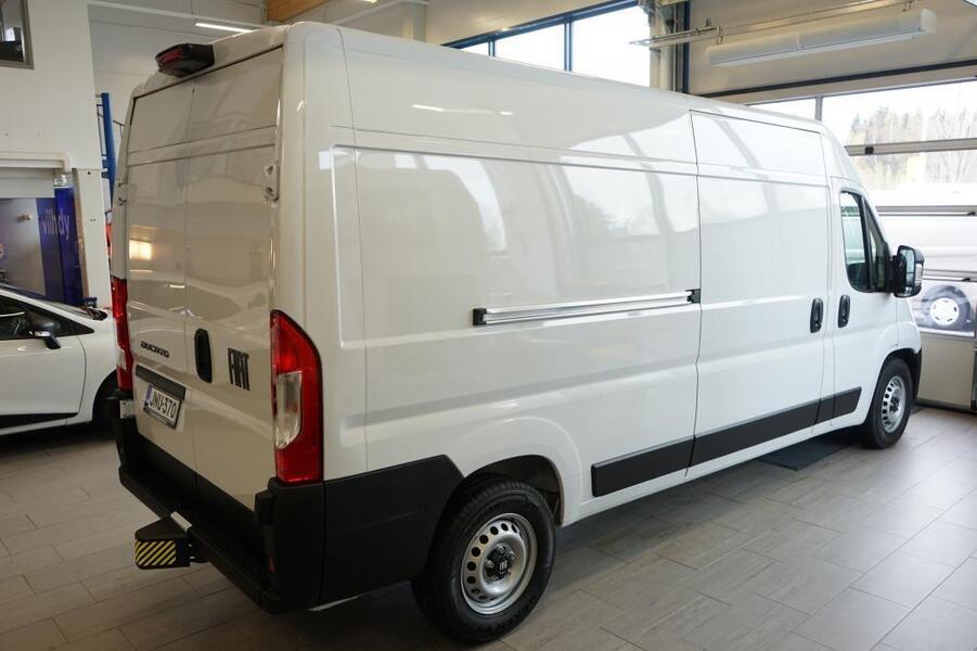 Fiat Ducato vaihtoauto