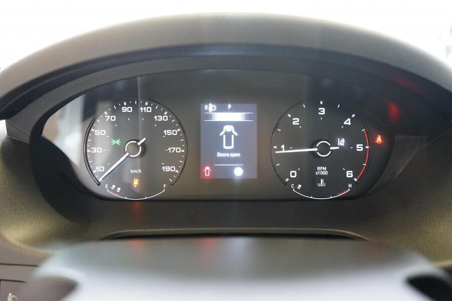 Fiat Ducato vaihtoauto