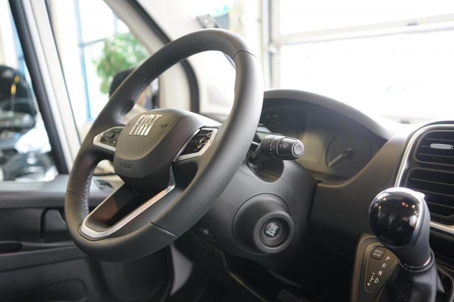 Fiat Ducato vaihtoauto