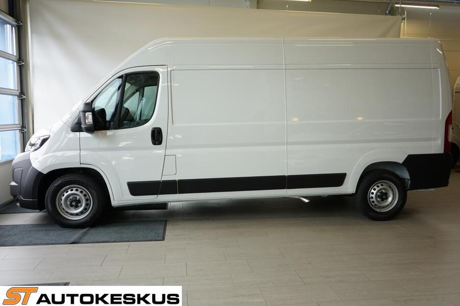 Fiat Ducato vaihtoauto
