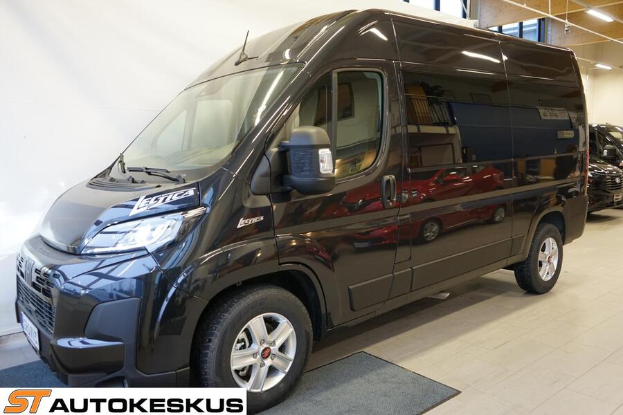 Fiat Ducato vaihtoauto