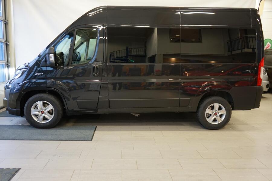 Fiat Ducato vaihtoauto