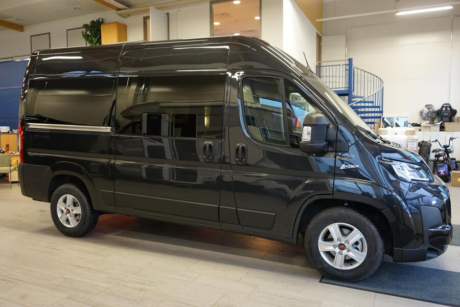 Fiat Ducato vaihtoauto