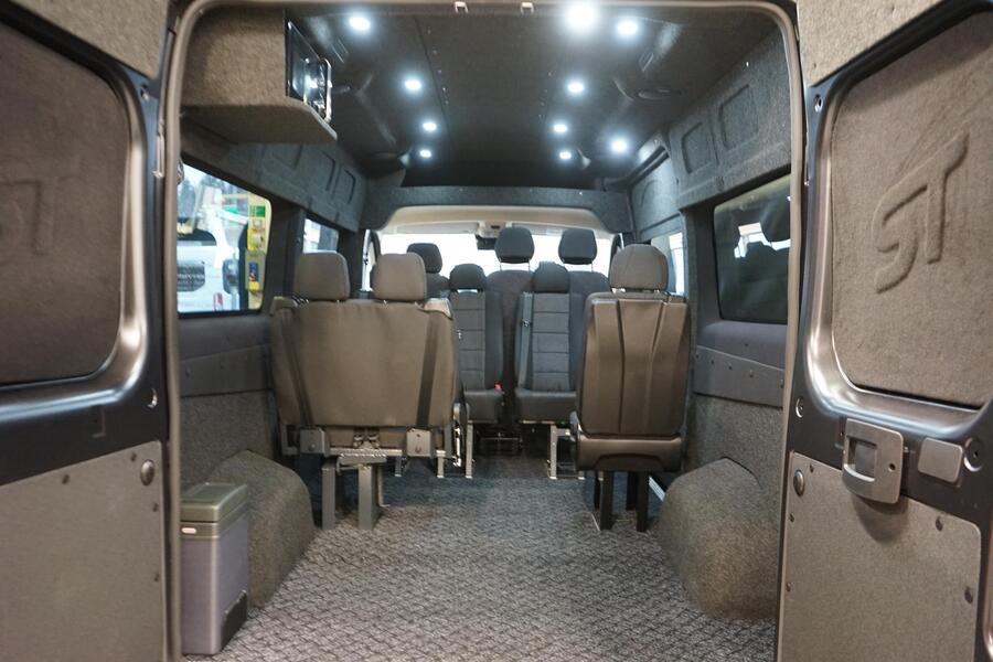 Fiat Ducato vaihtoauto