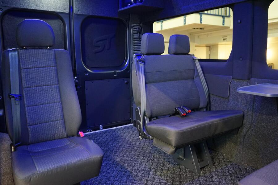 Fiat Ducato vaihtoauto