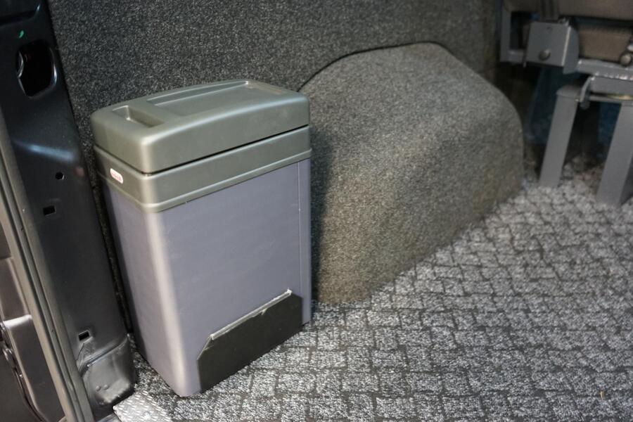 Fiat Ducato vaihtoauto