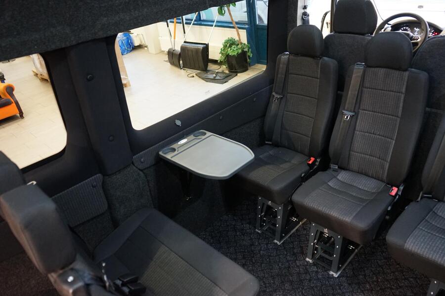 Fiat Ducato vaihtoauto