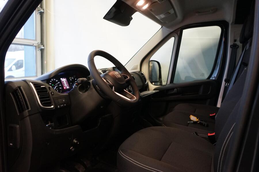 Fiat Ducato vaihtoauto