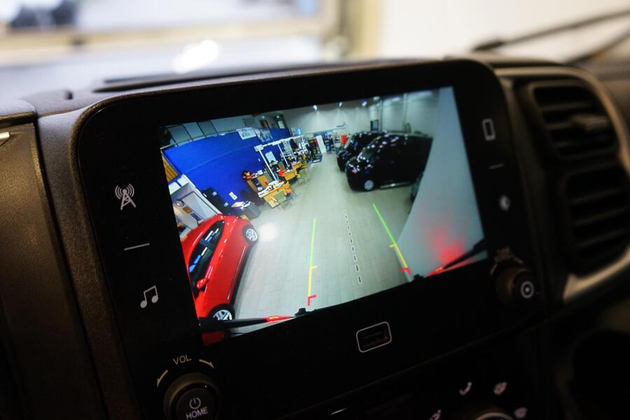 Fiat Ducato vaihtoauto