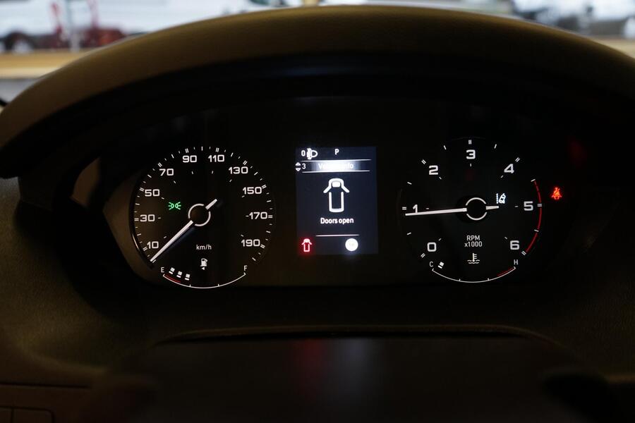 Fiat Ducato vaihtoauto