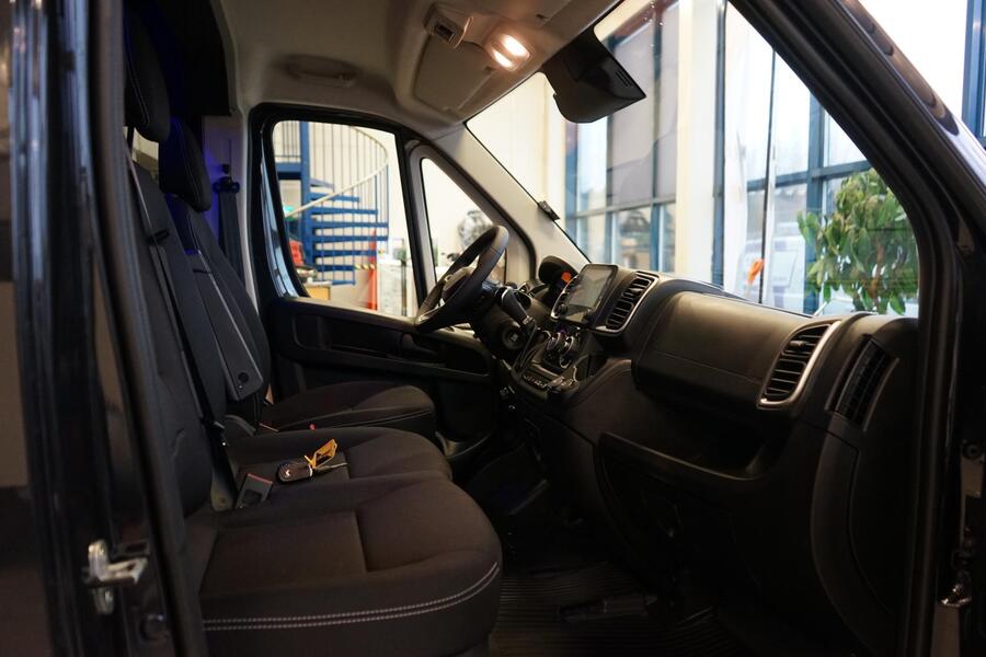 Fiat Ducato vaihtoauto