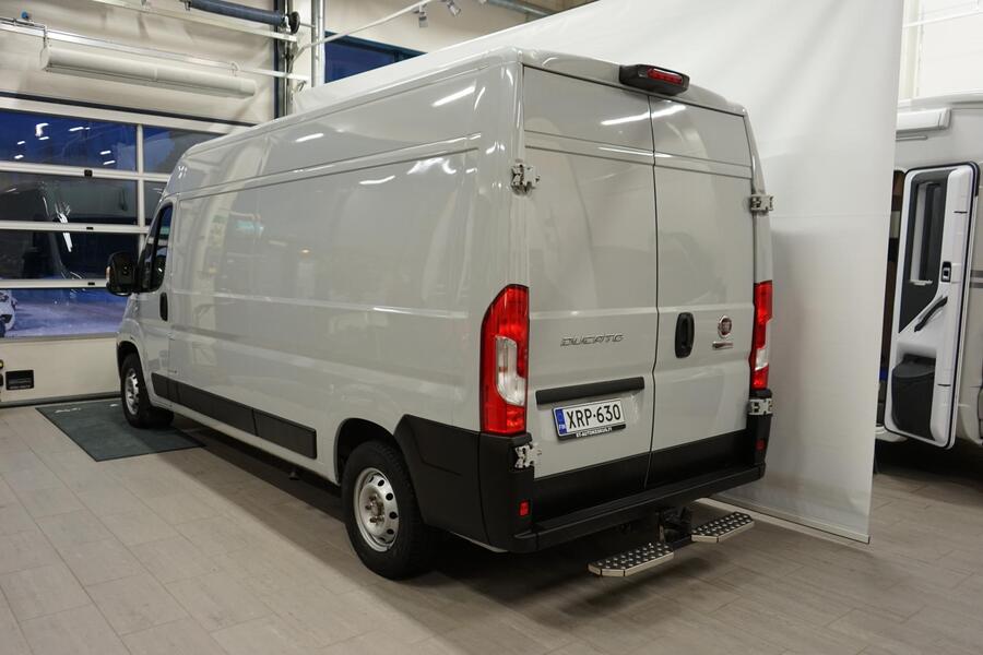 Fiat Ducato vaihtoauto