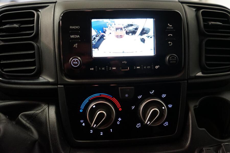 Fiat Ducato vaihtoauto