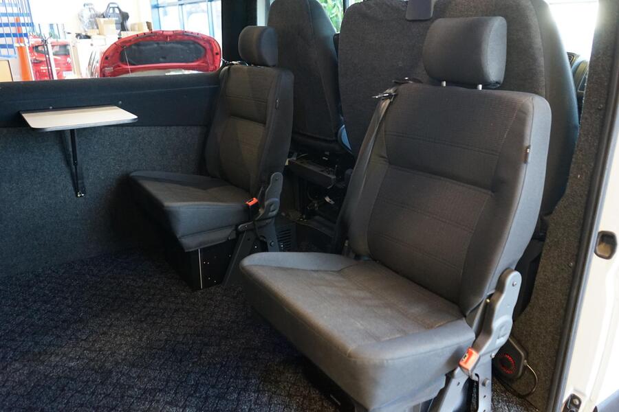 Fiat Ducato vaihtoauto