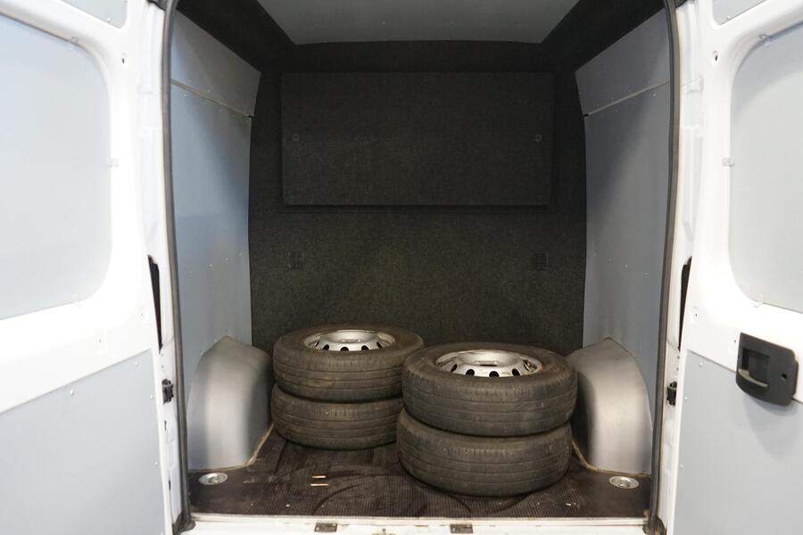 Fiat Ducato vaihtoauto