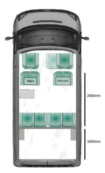 Fiat Ducato vaihtoauto