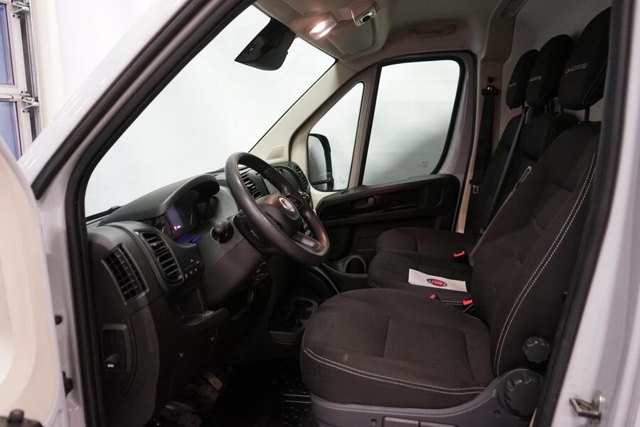 Fiat Ducato vaihtoauto