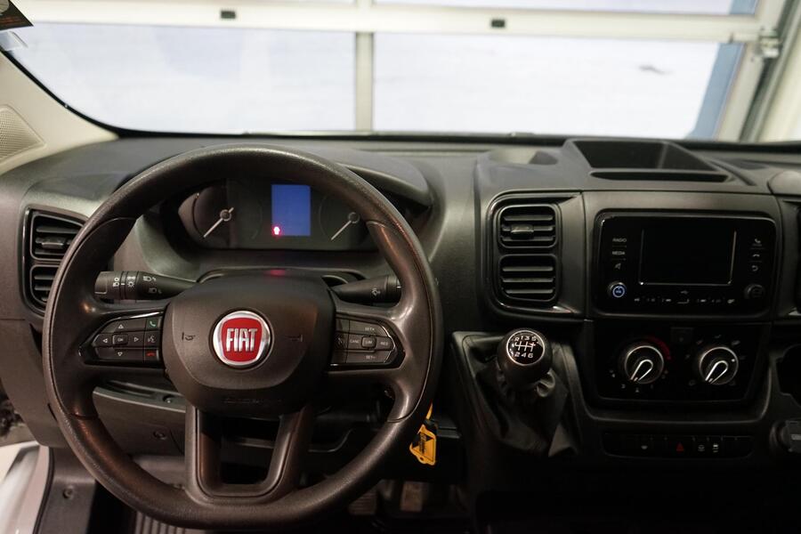 Fiat Ducato vaihtoauto