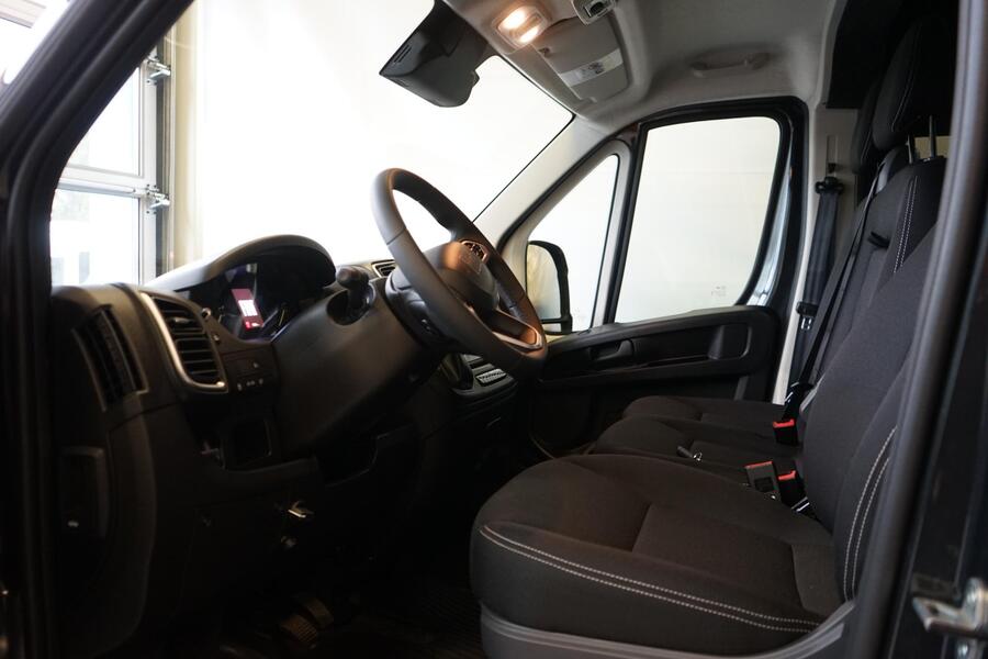 Fiat Ducato vaihtoauto