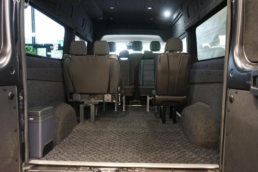 Fiat Ducato vaihtoauto