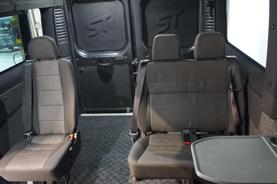 Fiat Ducato vaihtoauto