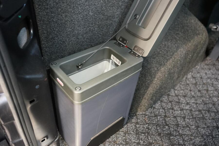 Fiat Ducato vaihtoauto