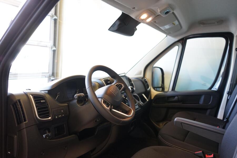 Fiat Ducato vaihtoauto