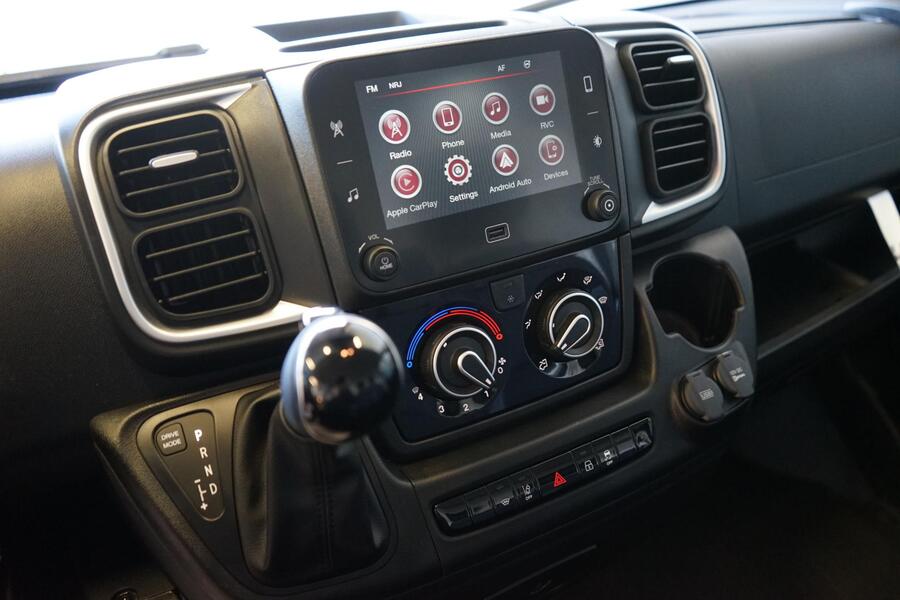 Fiat Ducato vaihtoauto