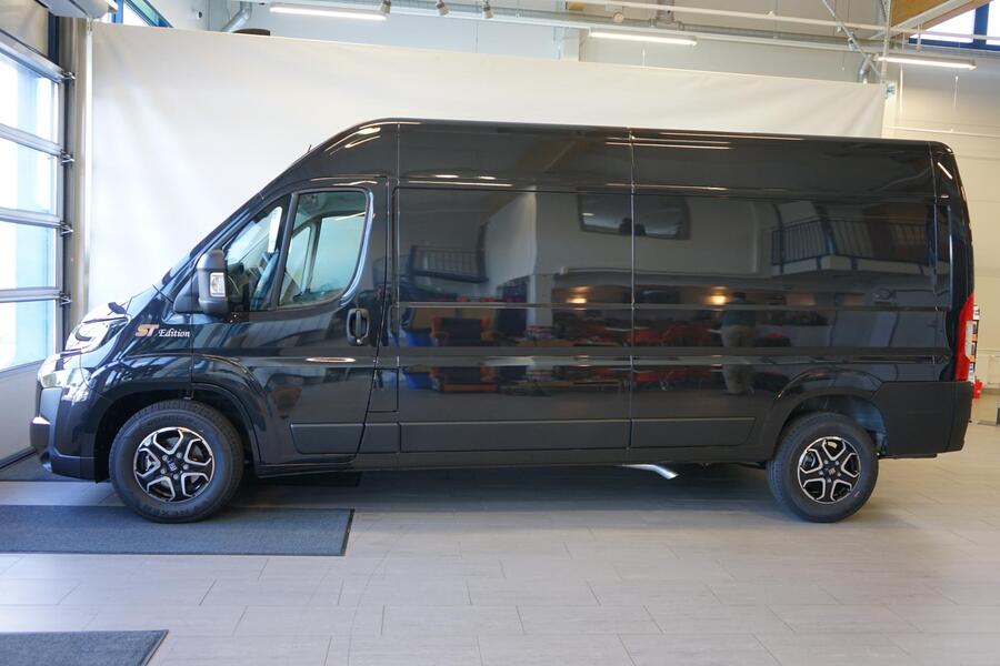Fiat Ducato vaihtoauto