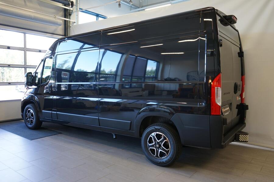Fiat Ducato vaihtoauto