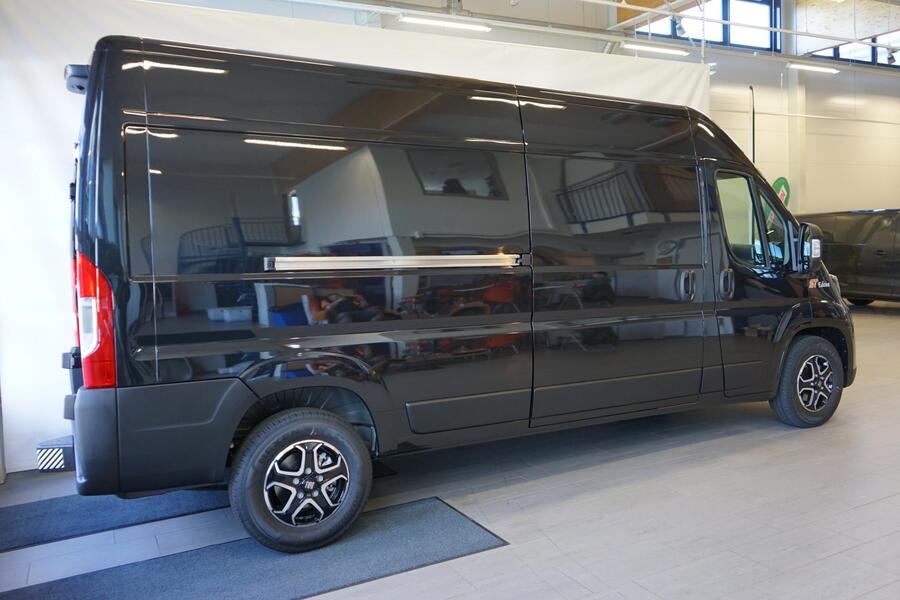 Fiat Ducato vaihtoauto