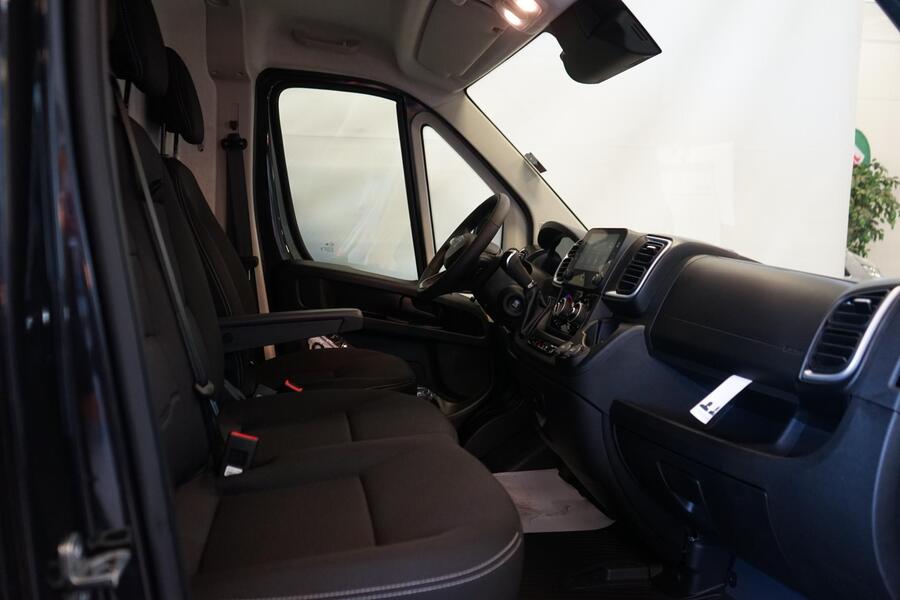 Fiat Ducato vaihtoauto