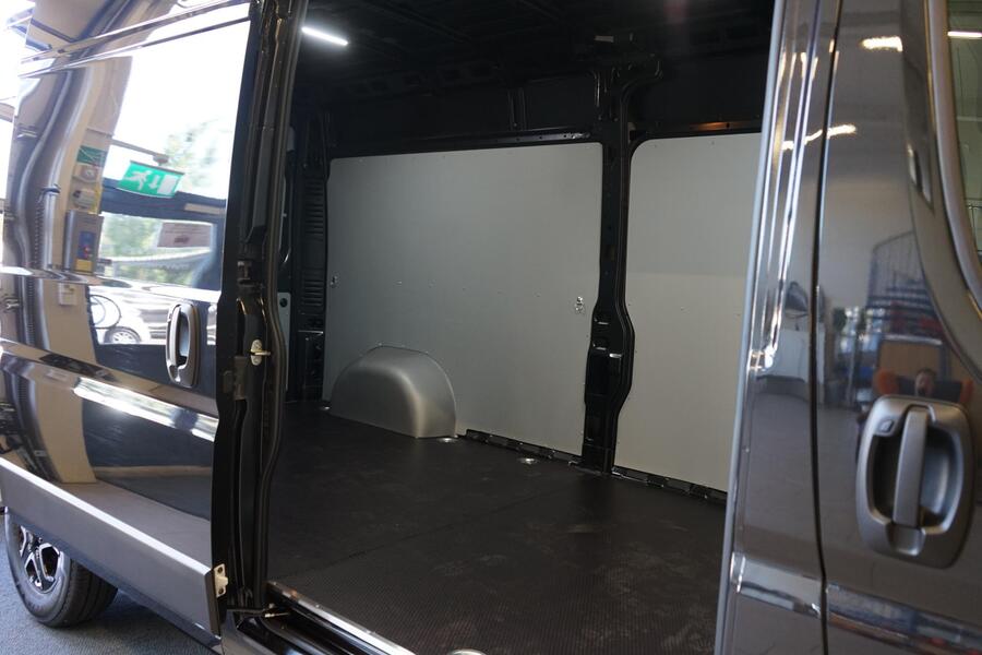 Fiat Ducato vaihtoauto