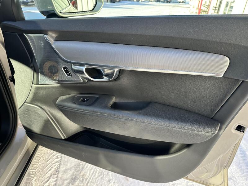 Volvo S90 vaihtoauto