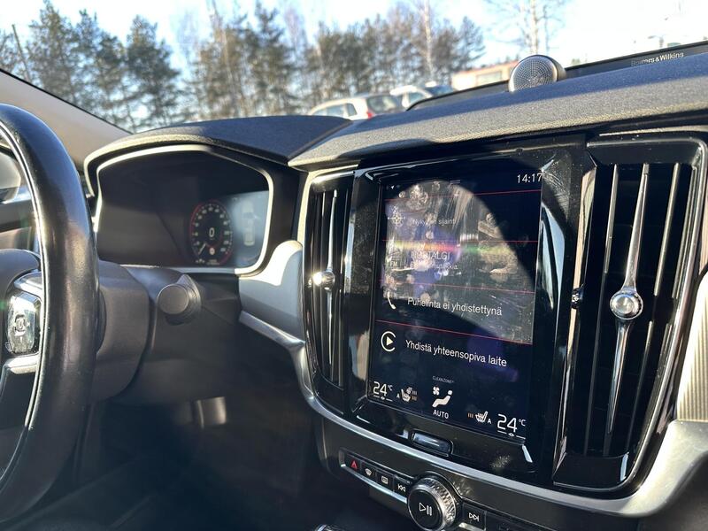 Volvo S90 vaihtoauto