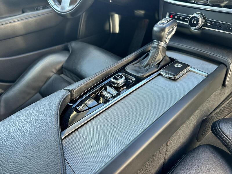 Volvo S90 vaihtoauto